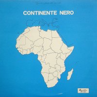 Piero Umiliani - 11 - Continente Nero.mp3