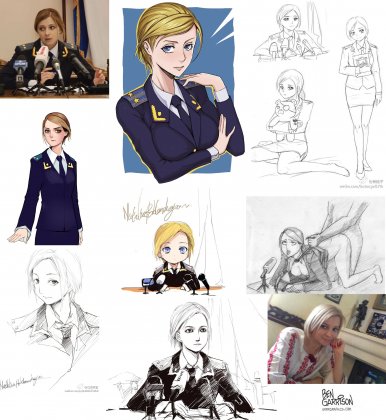 1328623 - Natalia_Poklonskaya Poklonskaya politics Ната́лья_Влади́мировна_Покло́нская Наталія_Володимирівна_Поклонська.jpg