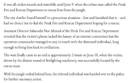 Screenshot 2023-07-14 at 20-53-24 Malaysian man goes off-grid to live in the jungle due to work stress calls for help six days later Coconuts.png