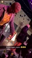 Jewish venom attack.webm