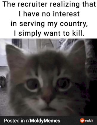 i-know-nothing-about-being-in-the-army-how-are-people-like-v0-3zgdzx5hb4eb1.png