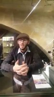 WIKITONGUES-_Keith_speaking_Maltese.webm