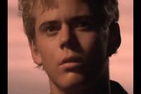 The Outsiders  Nothing Gold Can Stay.webm