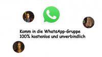 Gothic Whatsapp Gruppe.mp4
