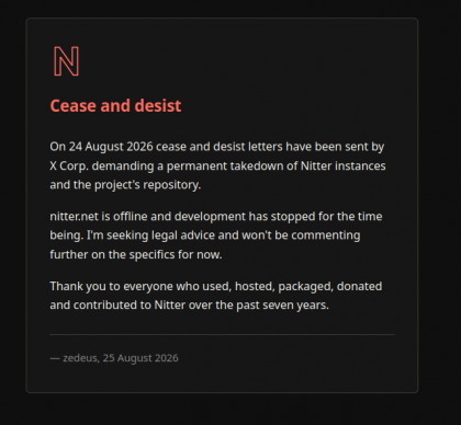 nitter-2026-08-25-cease-and-desist.png