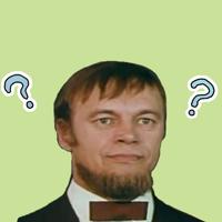 Confused Burger